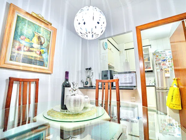 Piso en calle de Roger de Flor, 142 - Foto 9