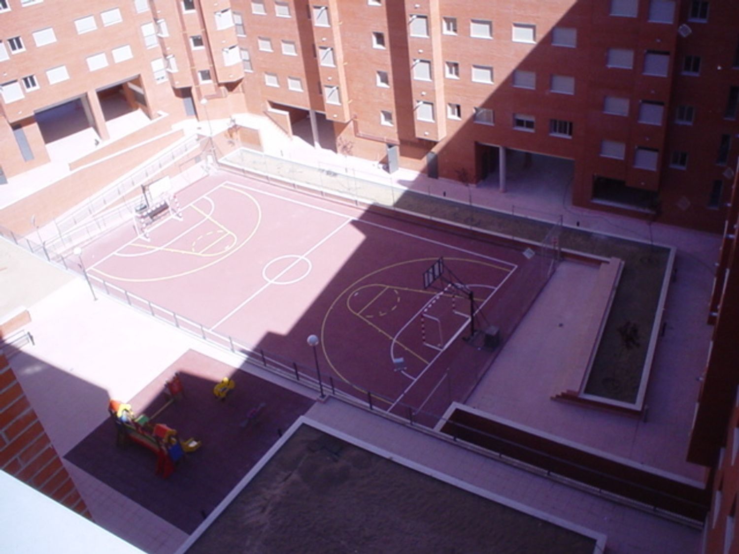 Piso en Calle princesa de éboli, 2, Sanchinarro - Foto 6