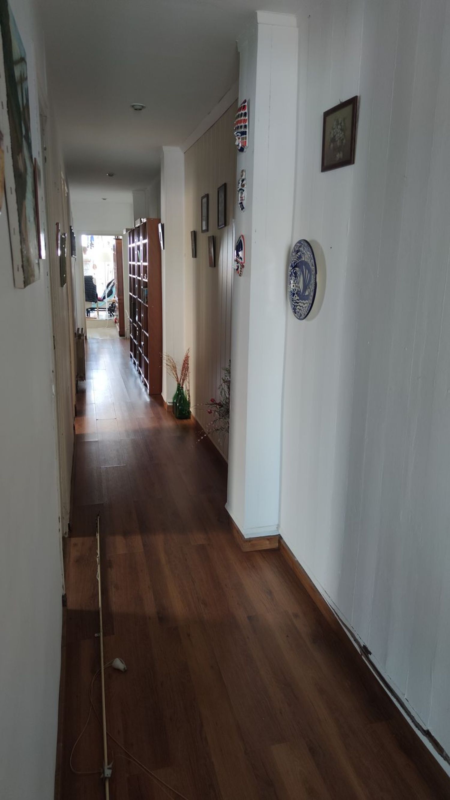 Piso en Avenida Jacinto Benavente, 9, Gran Vía - Foto 12