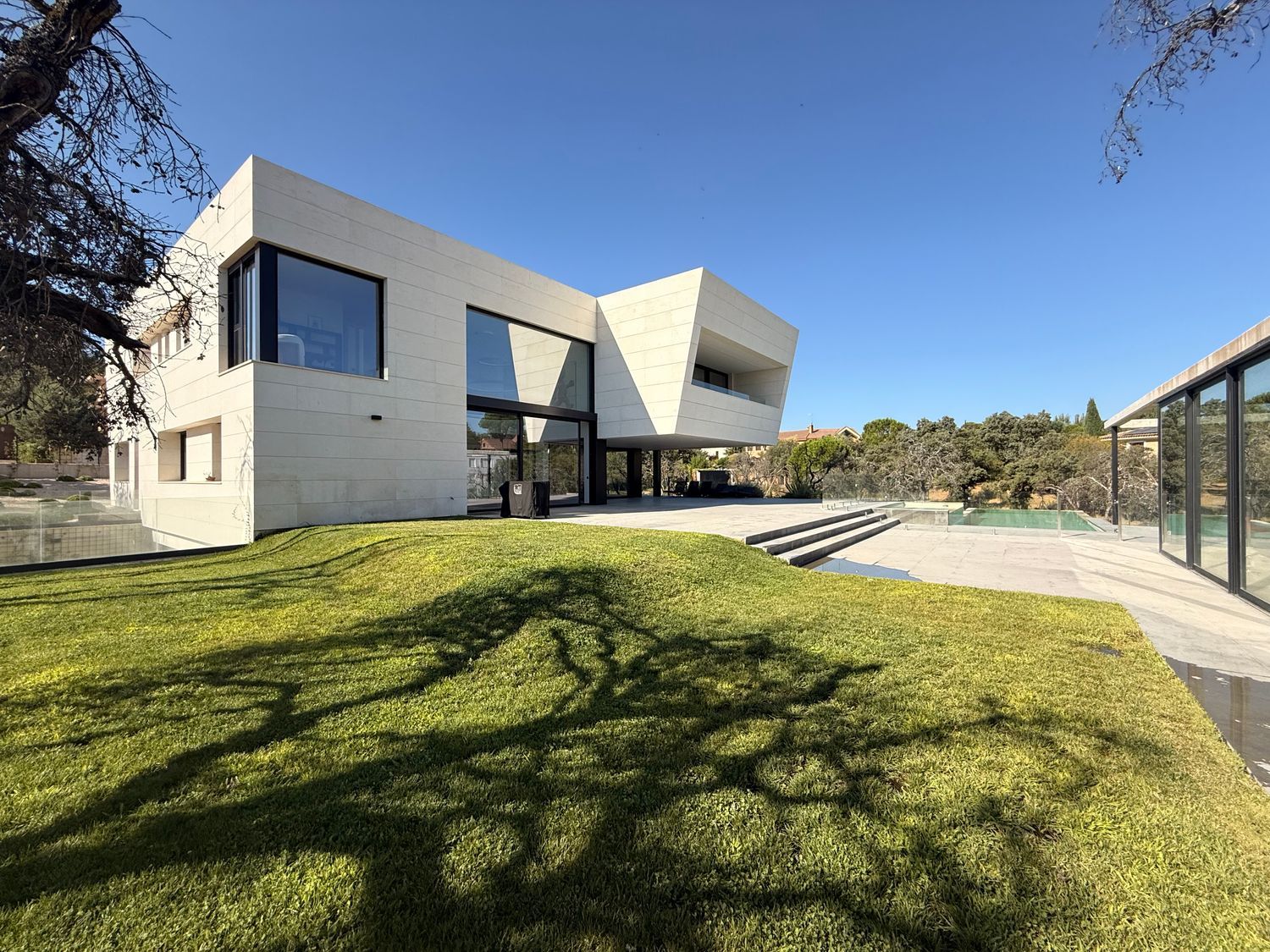 Casa o chalet independiente en Ciudalcampo - Foto 3