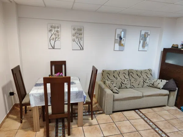 Piso en Calle Esparver, 3 a, Les Bovetes-La Felicidad - Foto 4