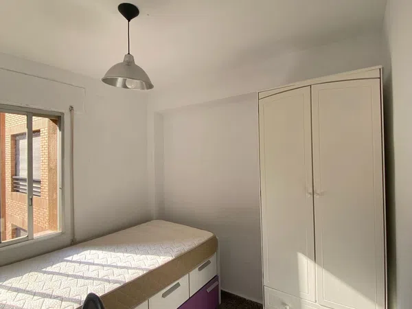Piso en Calle de José María Haro, 55, La Carrasca - Foto 21