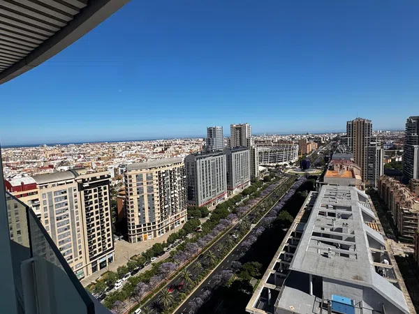 Piso en Avenida de les Corts Valencianes, 47, Sant Pau - Foto 33