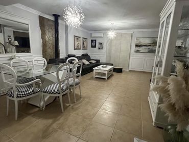 Casa adosada en  Paseo del Obispo 6 - Foto 7