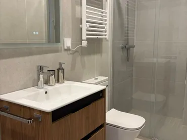 Piso en  Rúa de Urzáiz 80 - Foto 3
