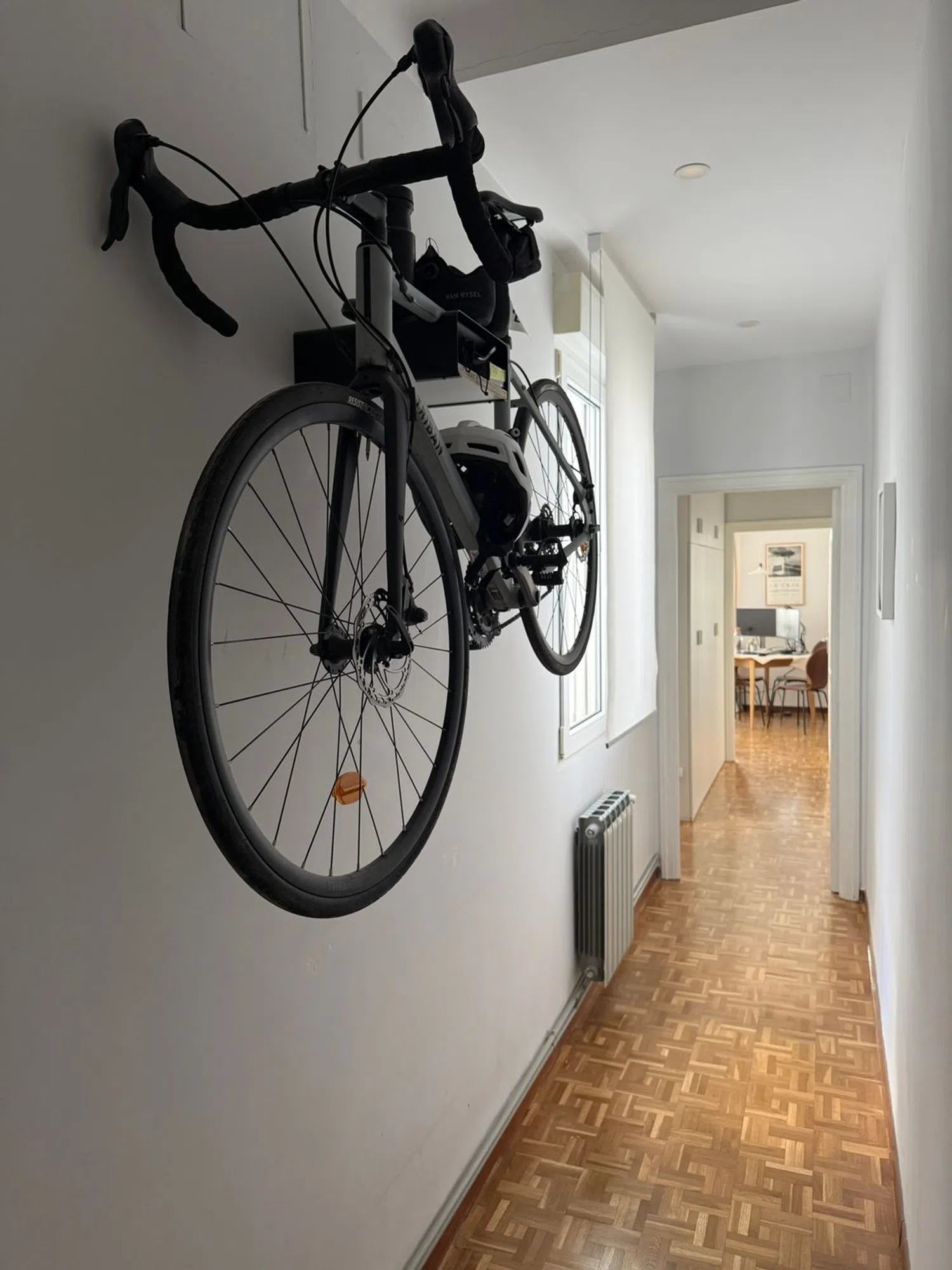 Piso en calle de Azcona, 38 - Foto 8