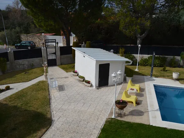 Casa independiente en calle Órbigo, 3 - Foto 19