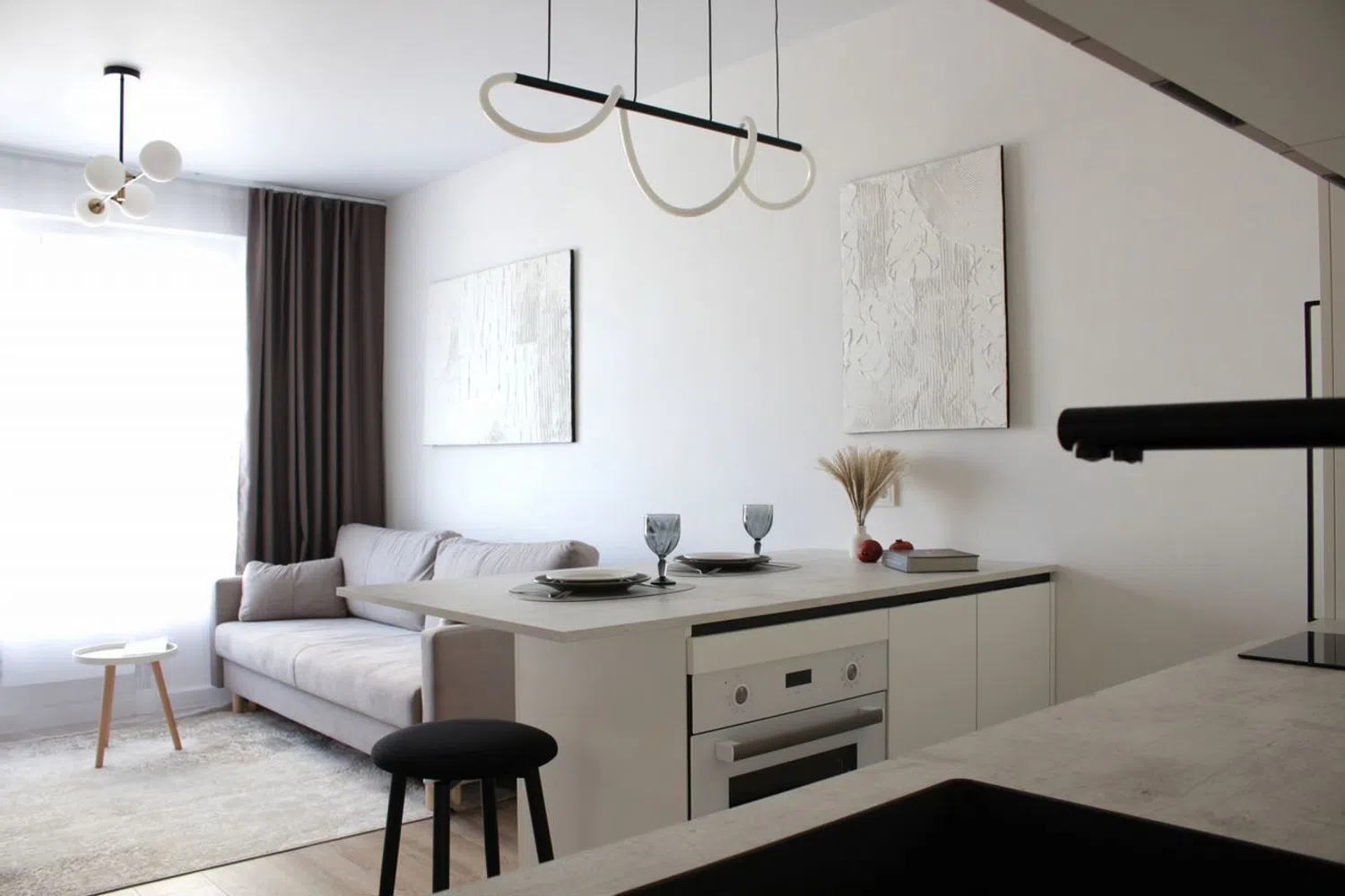 Piso en C. Honduras, 7 - Foto 2