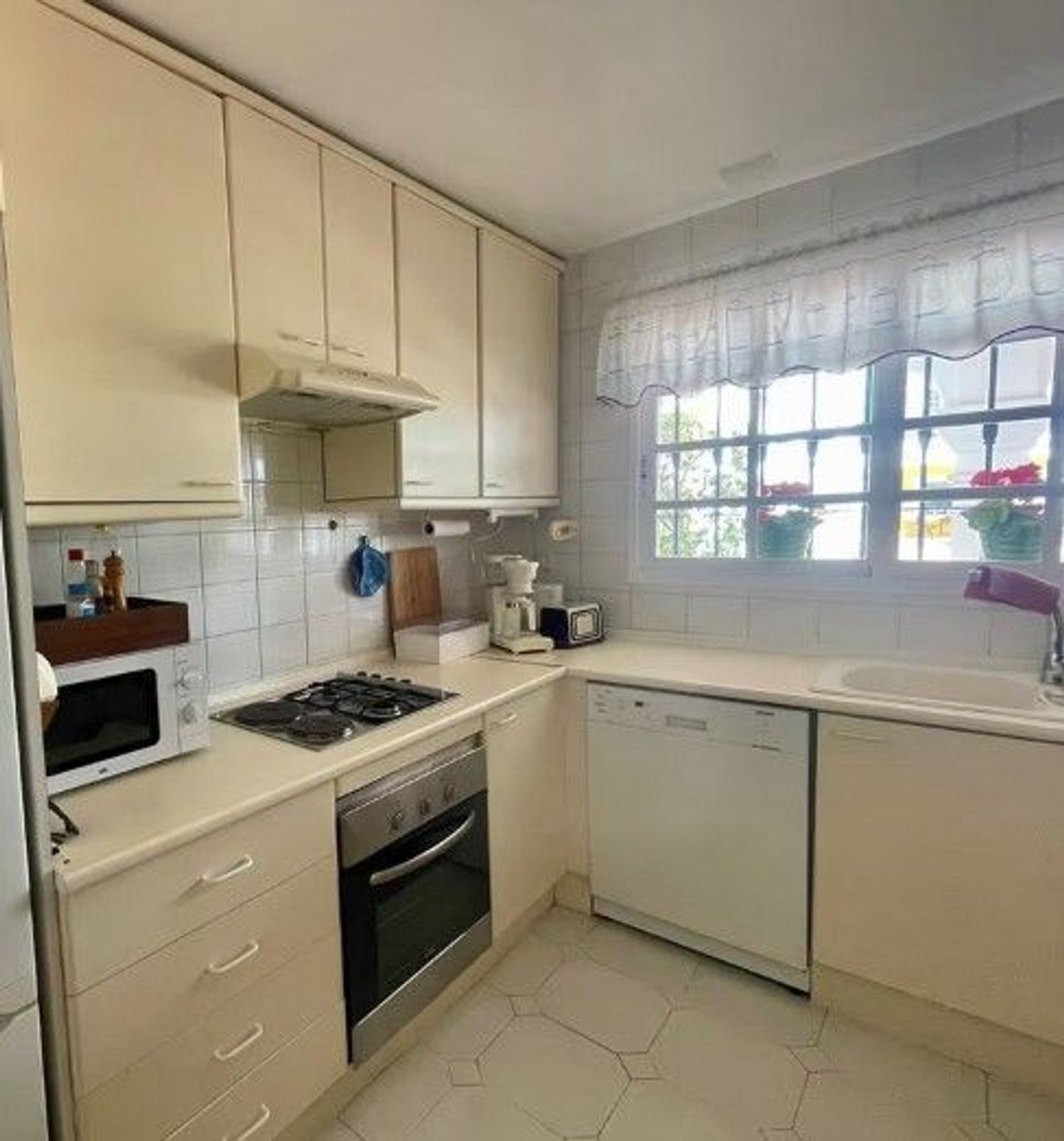 Casa o chalet independiente en Plaza Brisas de los Naranjos, 31 - Foto 3