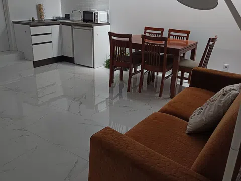 Estudio en calle de los Canarios, 82