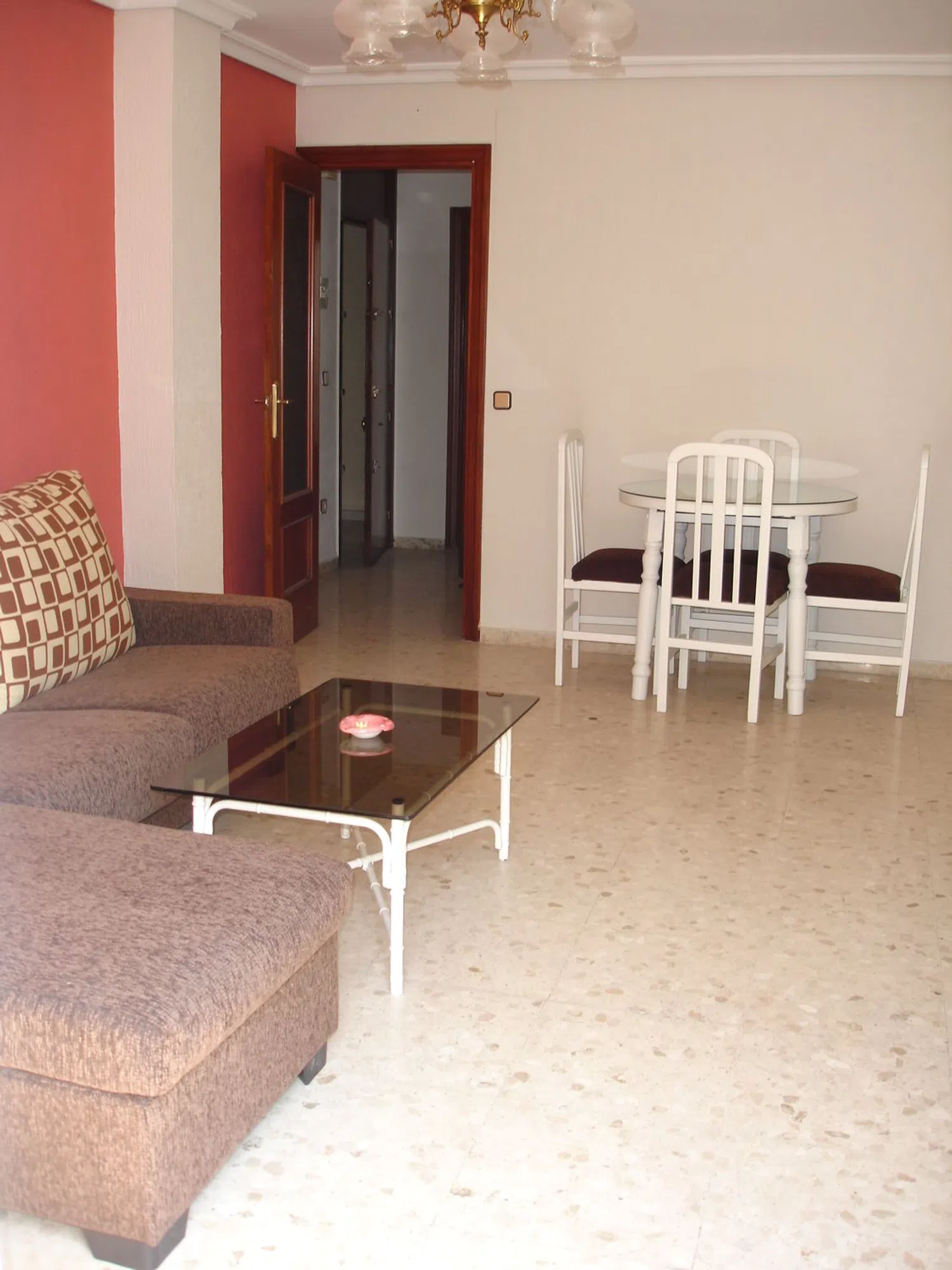 Piso en calle Porvenir, 32 b - Foto 8