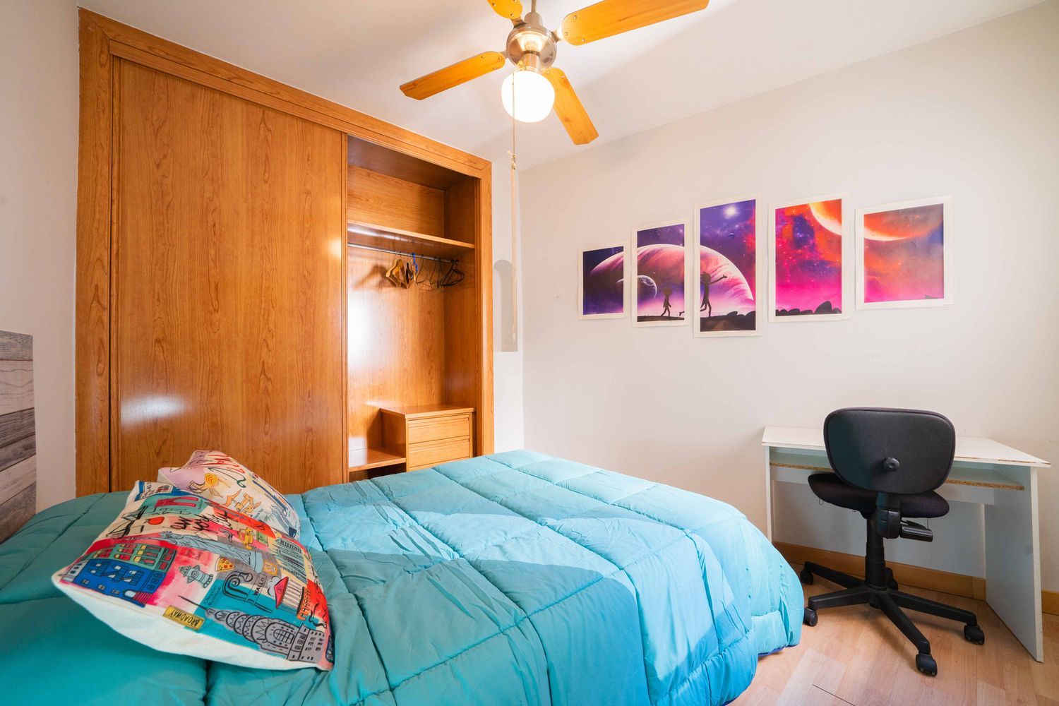 Piso en calle de José Antonio de Armona, 22 - Foto 6