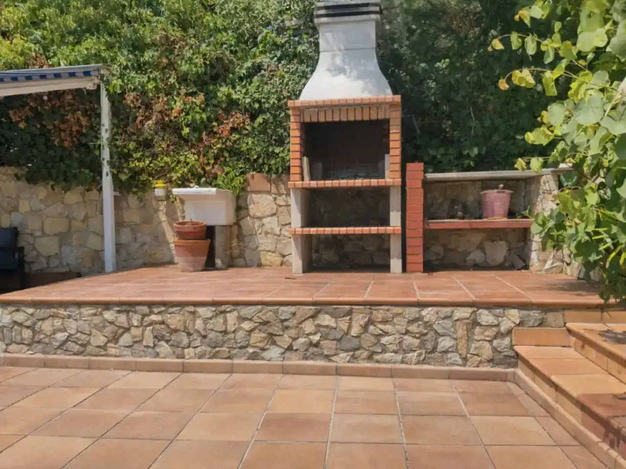 Chalet en  Avinguda Arbres 1 - Foto 37