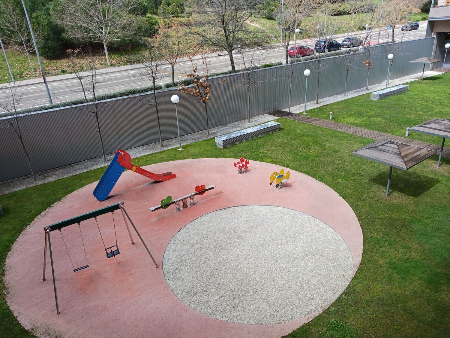 Estudio en calle de Puente la Reina, 39 - Foto 10