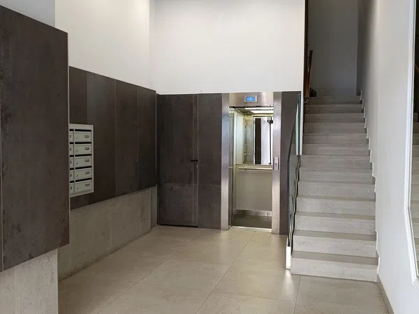 Piso en Calle de José María Lacarra de Miguel, 14, Paseo de la Constitución - Las Damas - Foto 28