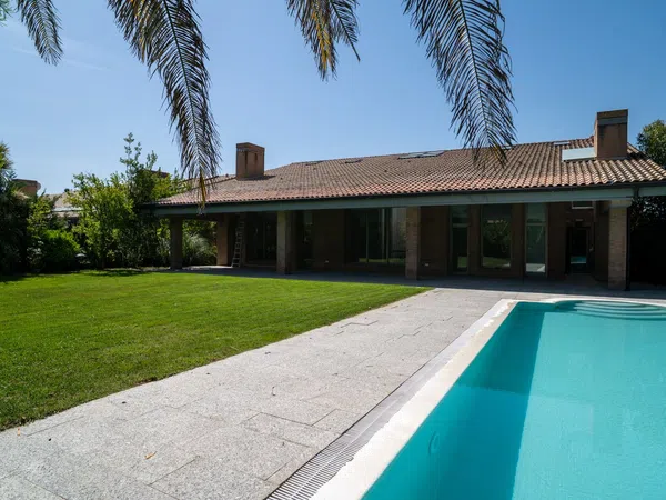 Casa o chalet independiente en Paseo del Río, 4 - Foto 2