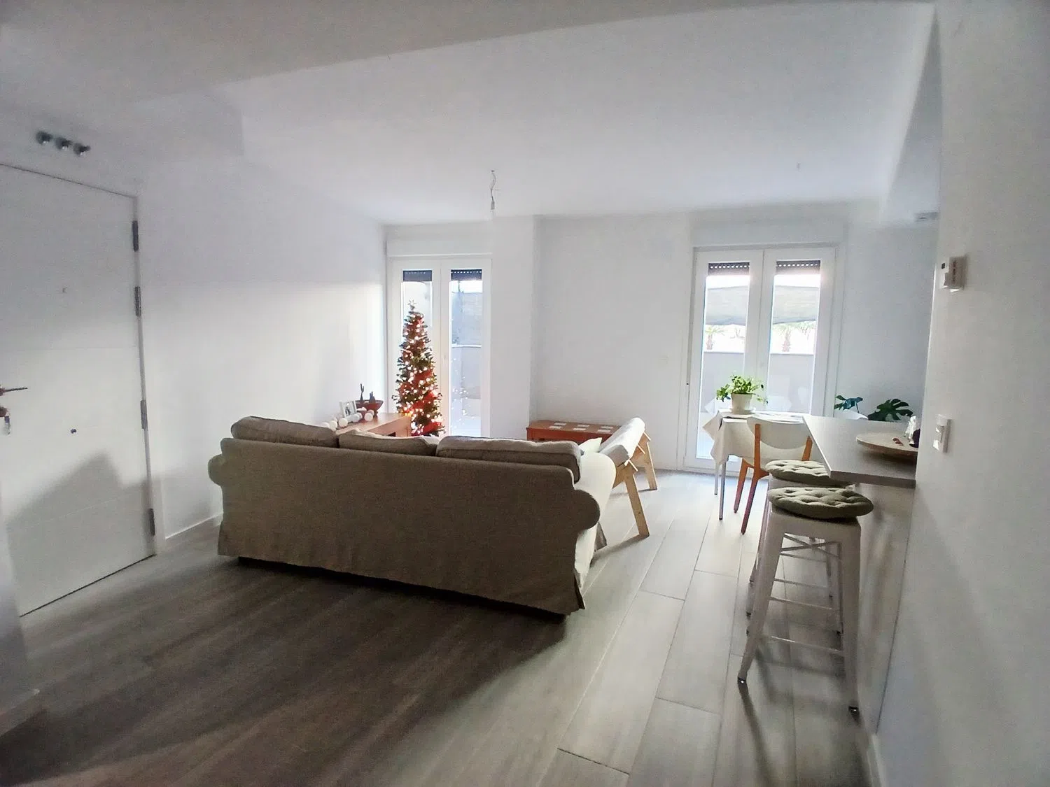 Piso en Casco Antiguo - Foto 3