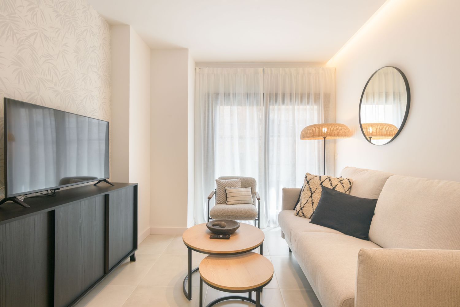 Piso en calle Vázquez Claver, 5 - Foto 11