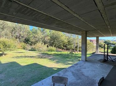 Chalet en  Rúa Baixada á Praia de Menduíña 10 - Foto 39