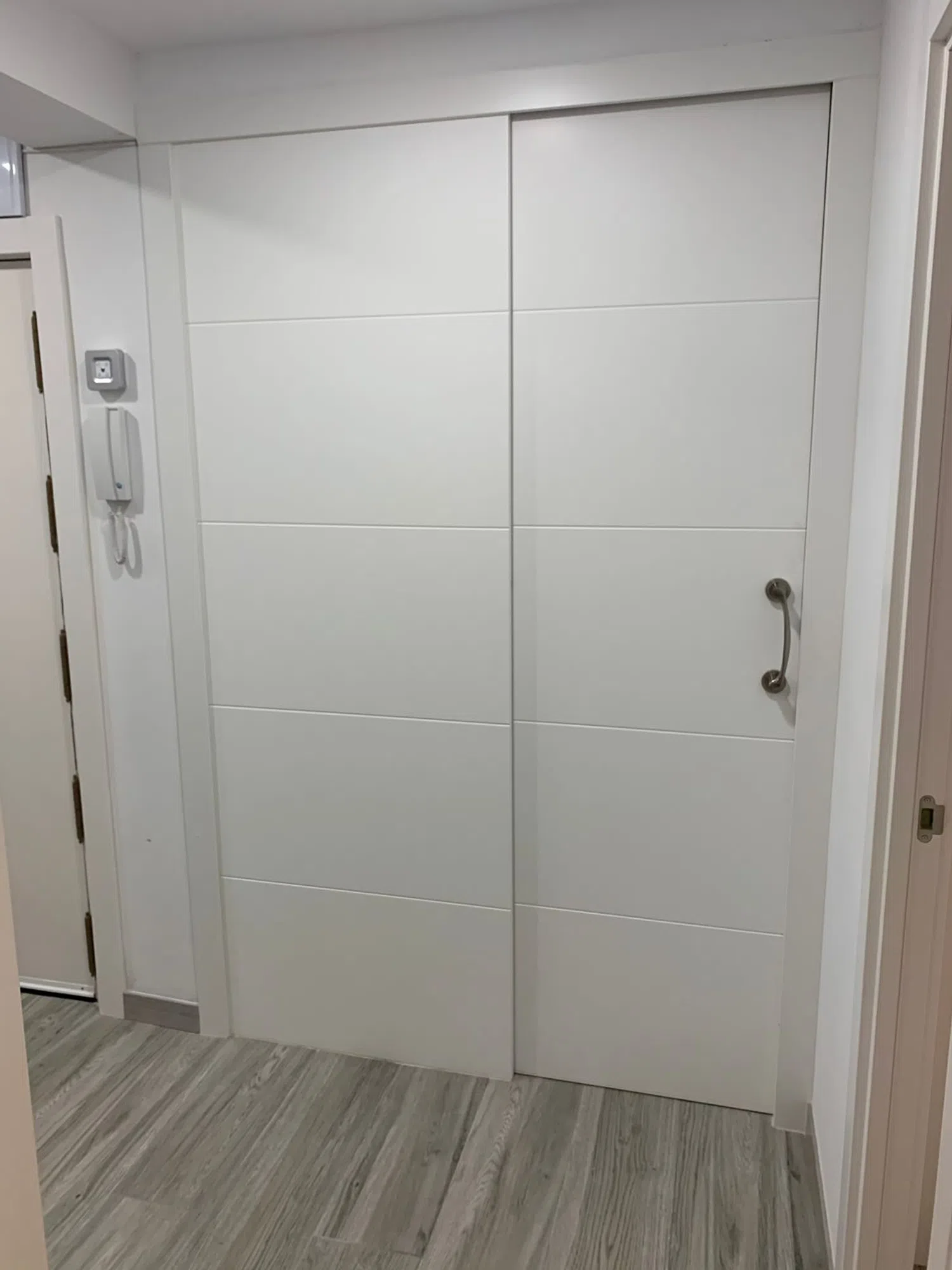 Piso en calle de la Virgen del Pilar, 1 - Foto 4