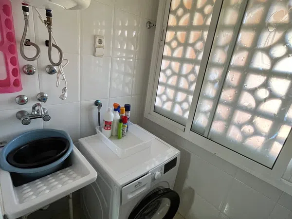 Chalet adosado en Avenida de Polonia, 158, Mediterráneo-Novamar, Mediterráneo-Novamar - Foto 3