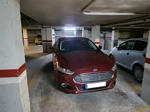 Piso en Calle Moratín, 17 bis, El Ferial, El Ferial - Foto 37