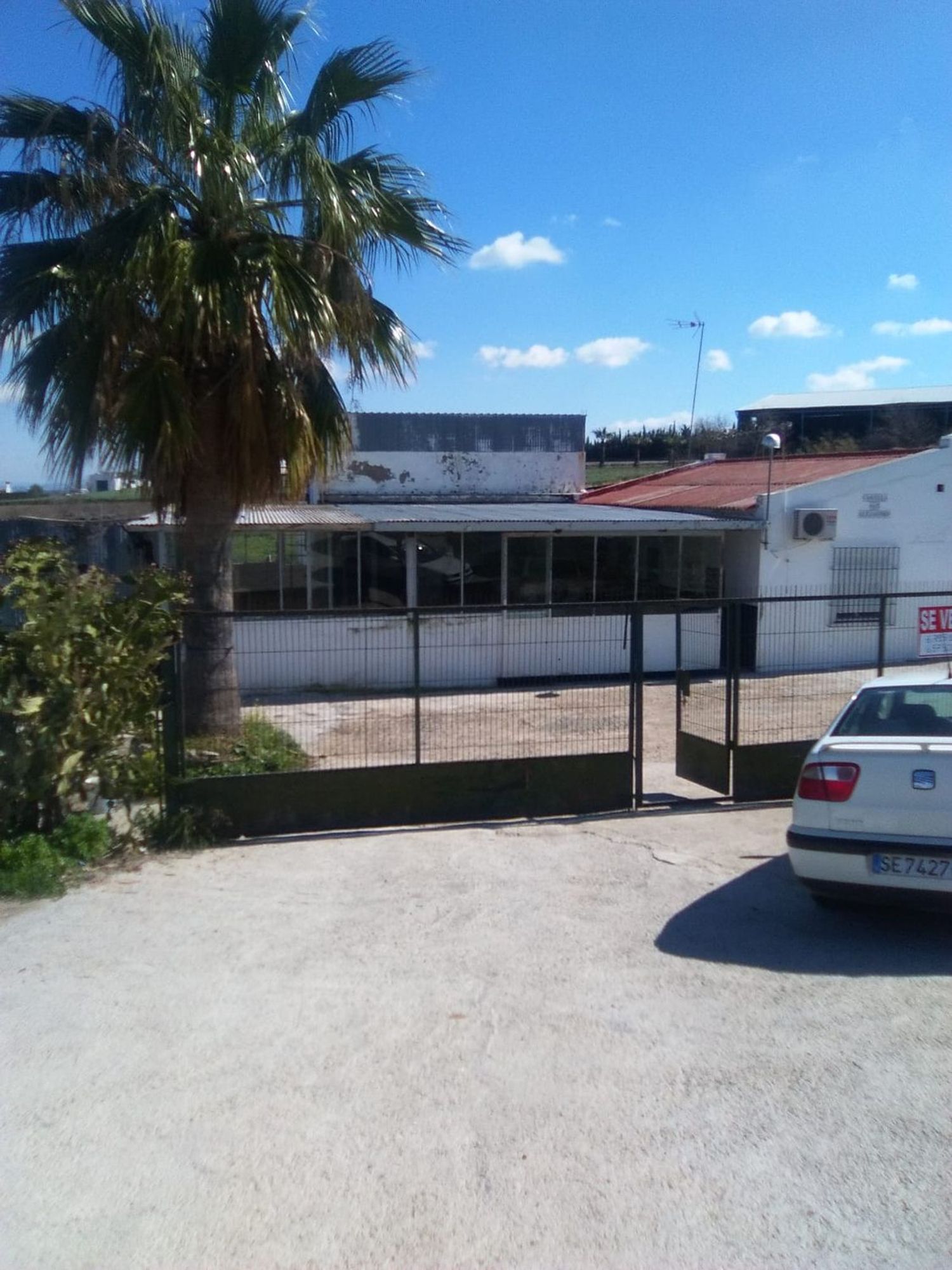 Finca rústica en Carretera Osuna, 2 - Foto 3