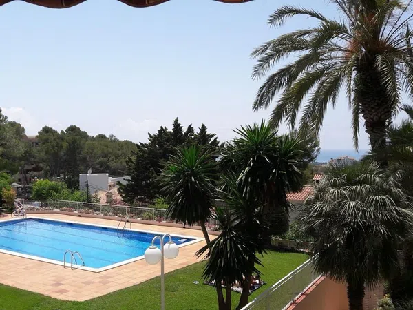 Piso en Paseo Sant Albert, 2 e, Vallpineda-Santa Bárbara, Vallpineda-Santa Bárbara - Foto 7