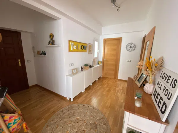 Piso en calle Pere de Fraga, 3 - Foto 1