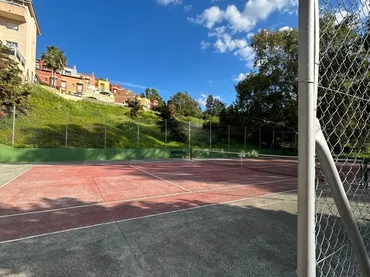 Piso en  Federico Fellini - Foto 16