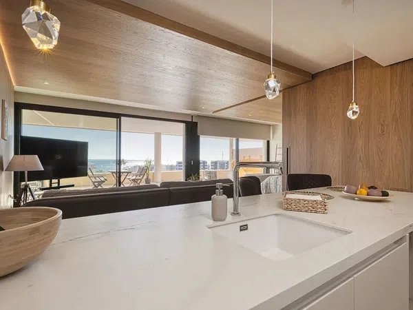 Piso en avenida 8 de Marzo s/n - Foto 6