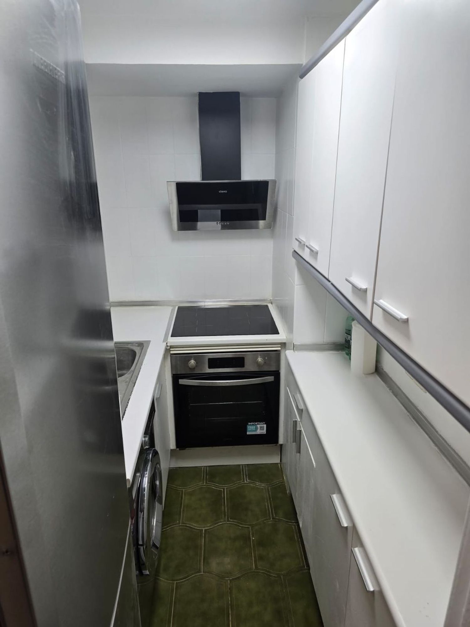 Piso en plaza Castillo de la Mota, 5 - Foto 25