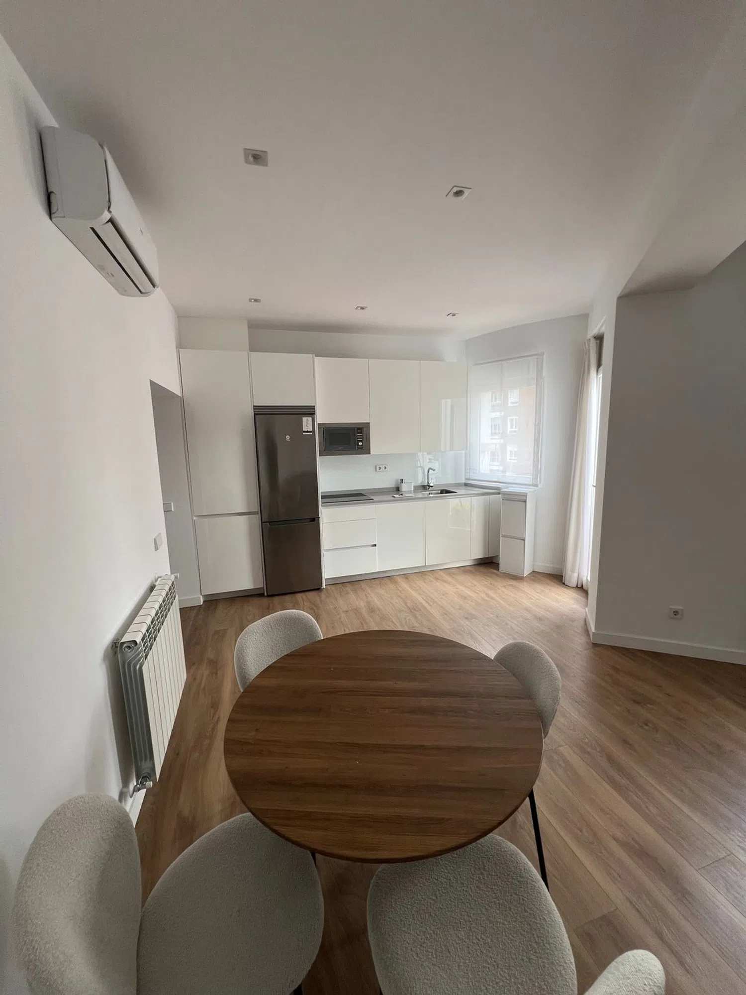 Ático en Barrio El Viso - Foto 20