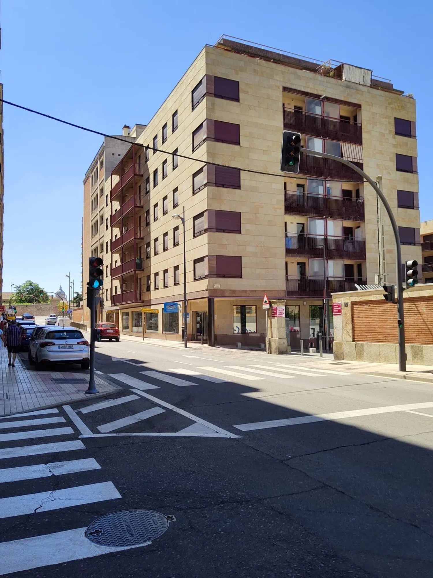 Piso en avenida de los Maristas, 11 - Foto 15