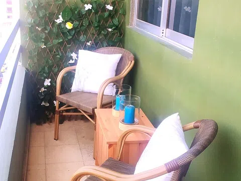 Piso en avenida Rafael Cabrera, 5 - Foto 28