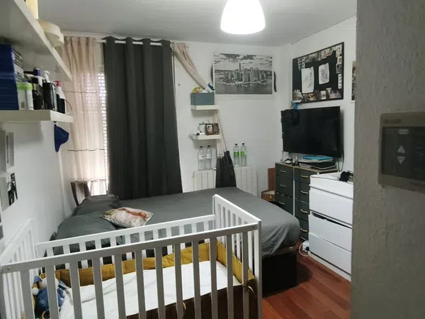 Chalet adosado en Calle de la Arboleda, 35, Santa Isabel - Foto 2