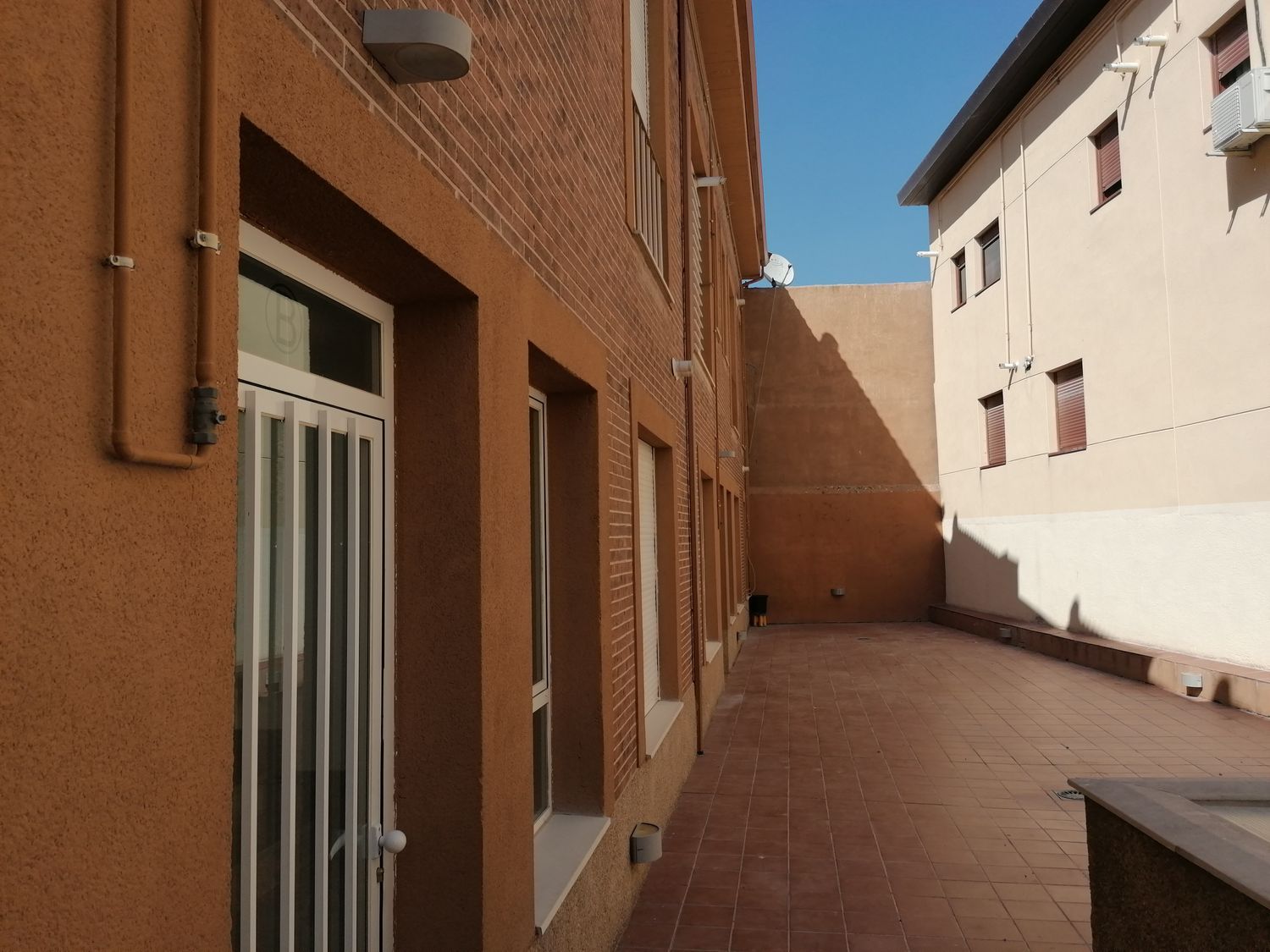 Dúplex en calle Constitución, 12 - Foto 3