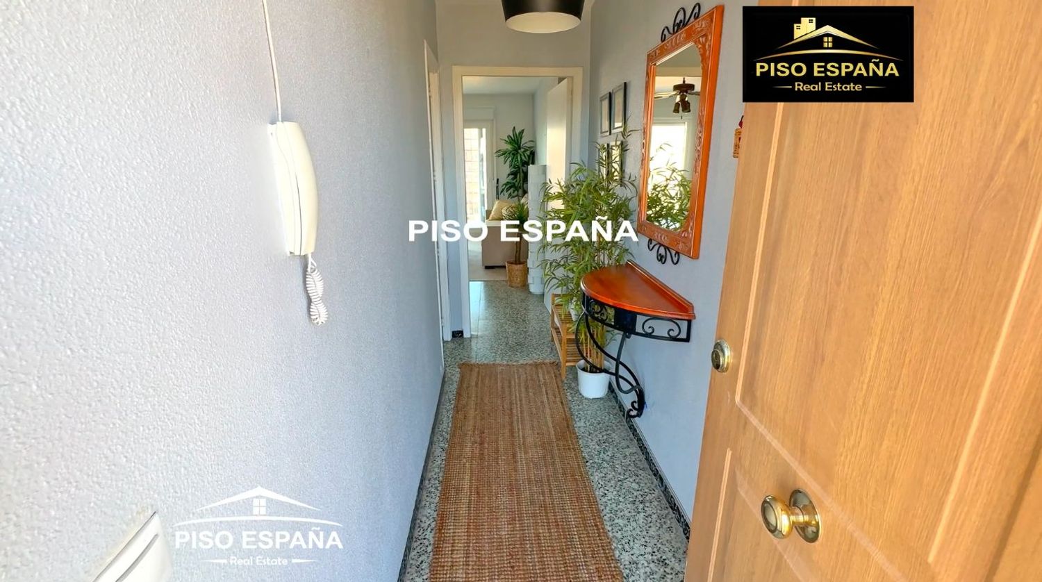 Piso en Avenida de la Costa Blanca, Pau 5 - Foto 8