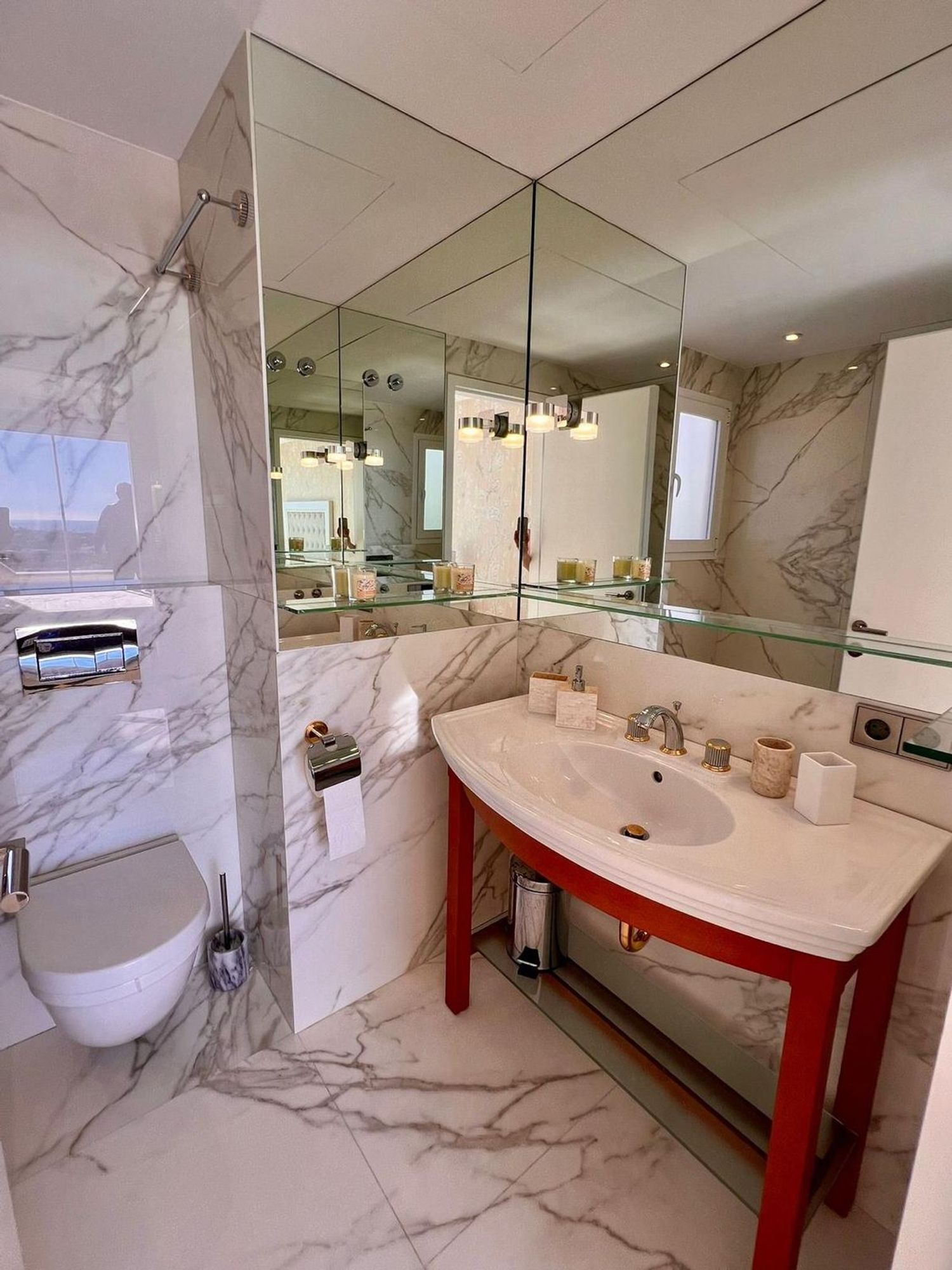 Dúplex en calle Benahavis, 5 a - Foto 10