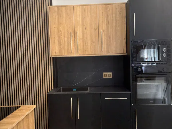 Estudio en calle Barón de les, 1 - Foto 10