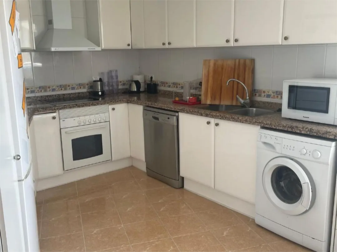 Piso en  Carrer Llevant 7 - Foto 21