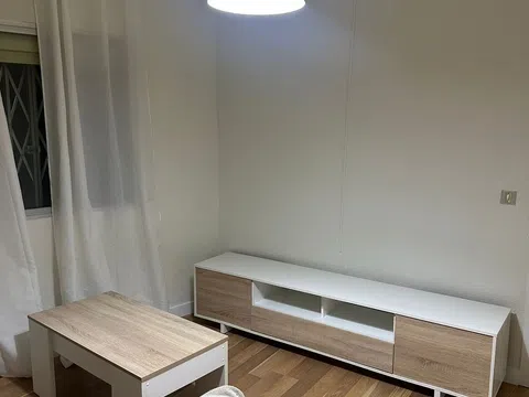 Piso en calle Gálvez, 6