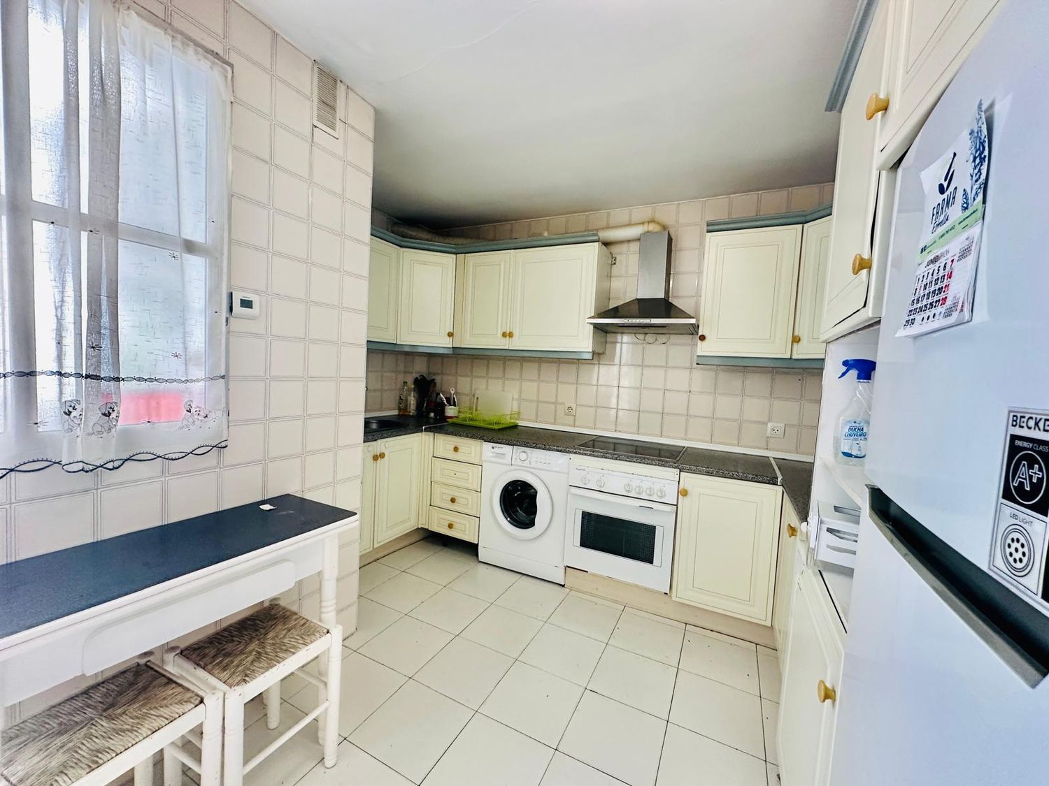 Piso en Avenida de Juan Carlos I, 47, San Luis - Albarregas, San Luis - Albarregas - Foto 11