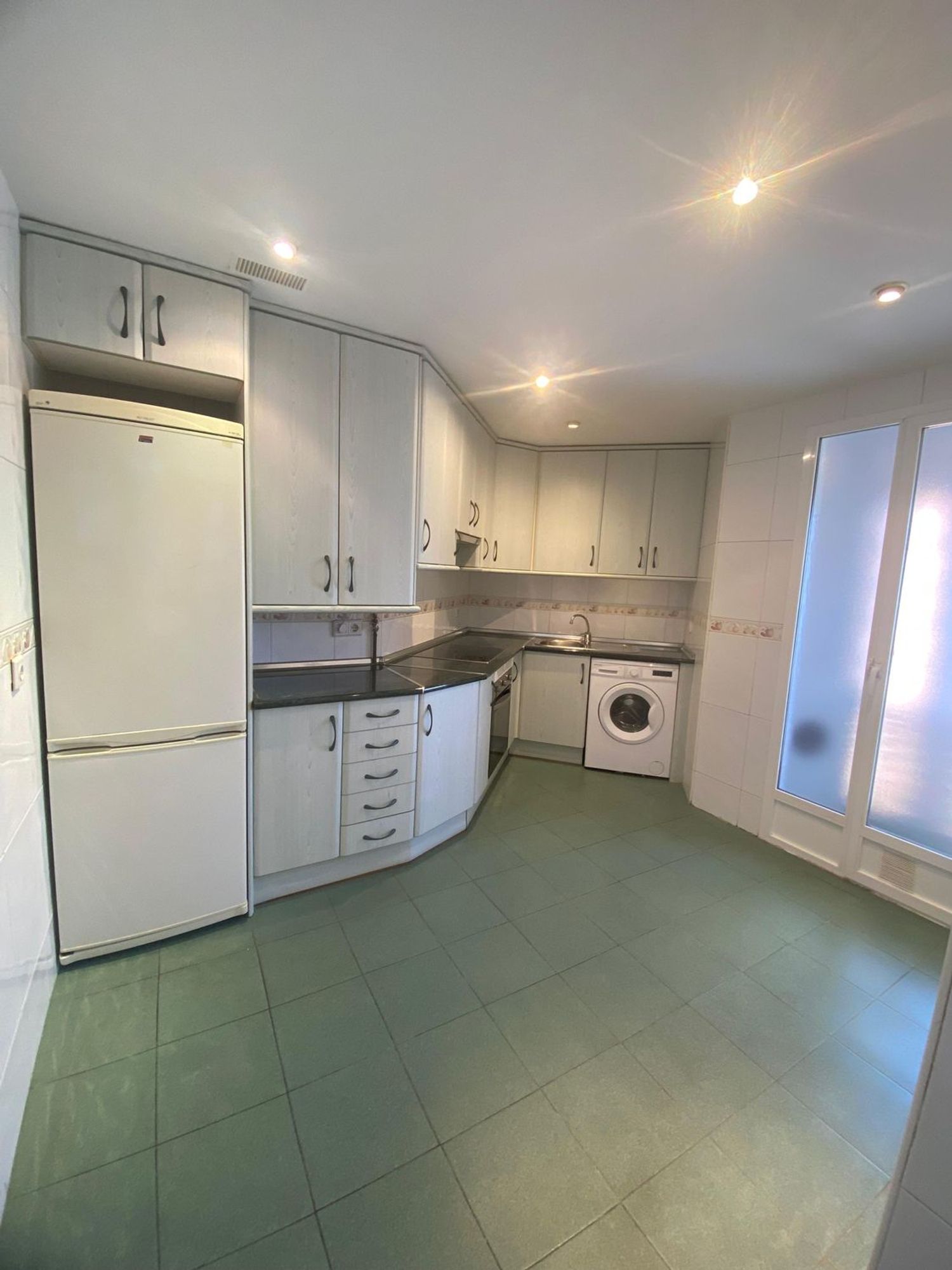 Piso en Avenida de Valdepeñas, 5, El Torreón - Los Ángeles - El Pilar, El Torreón - Los Ángeles - El Pilar - Foto 2