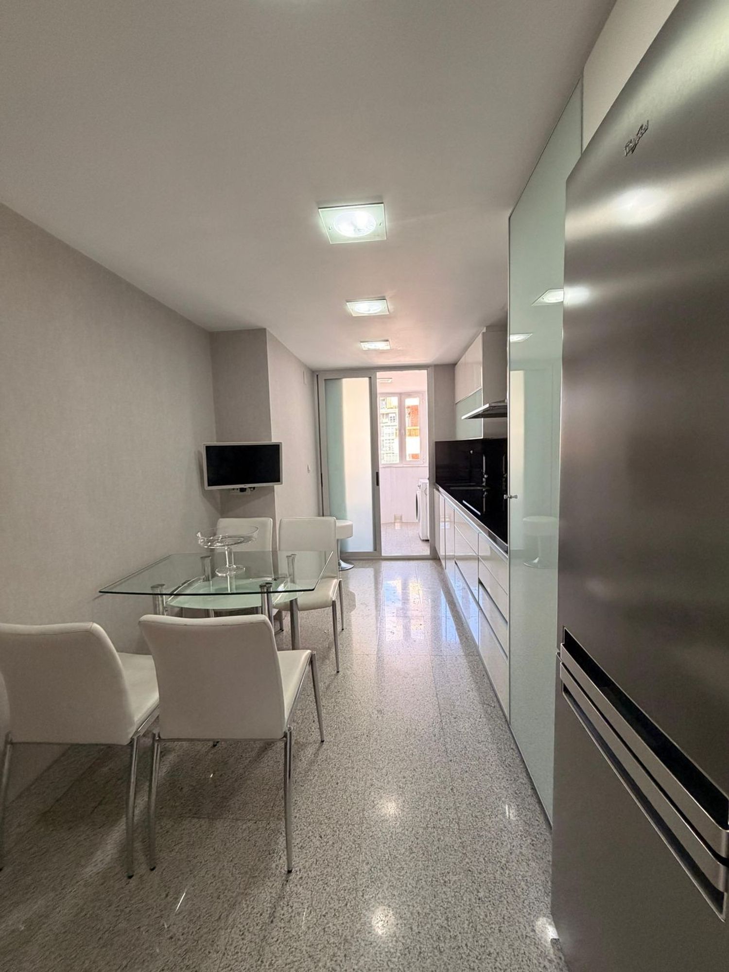 Piso en Calle Parque Andalucía, 5, Camino Viejo de Málaga - Foto 5
