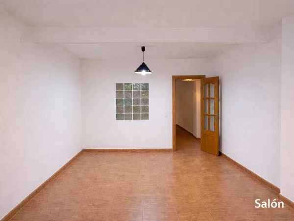 Piso en calle Mestre Latorre, 12 - Foto 5