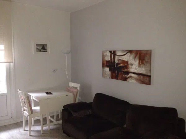 Piso en calle Antonio Gil de Jasa, 4