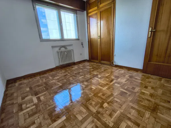 Piso en Ciudad Jardín - Foto 15