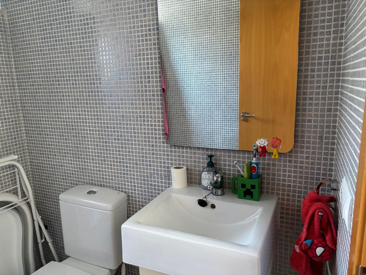 Chalet adosado en Paseo de Bolognetta, 52 - Foto 13