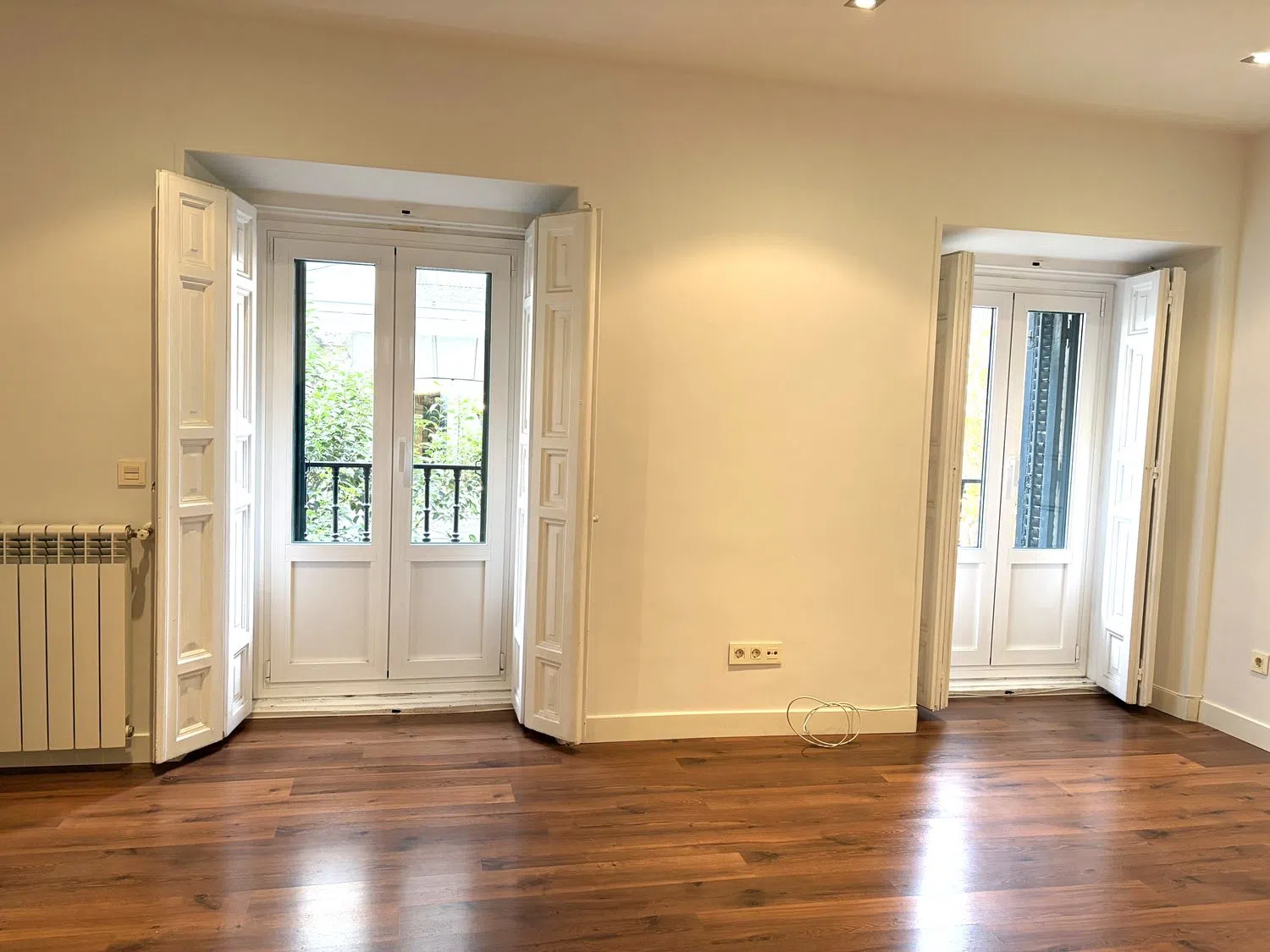 Piso en calle de las Hileras, 12 - Foto 1